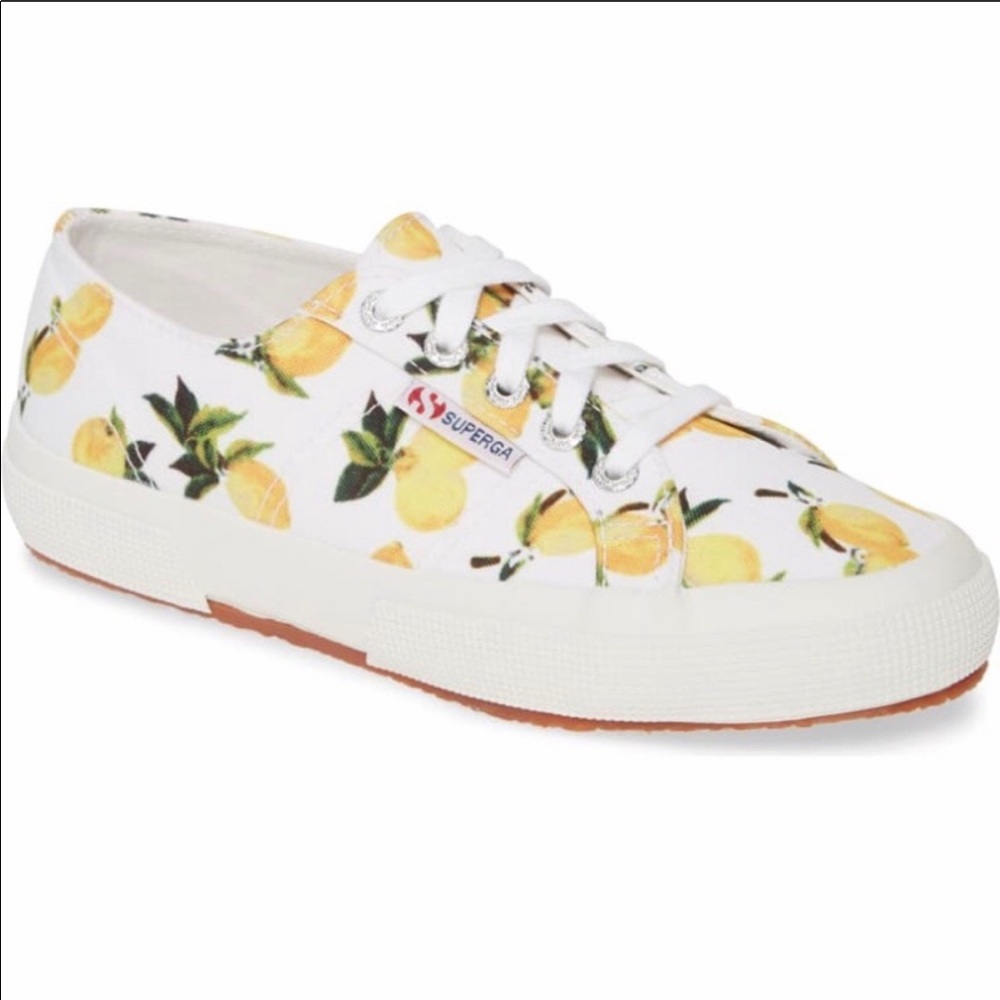 Superga sneakers